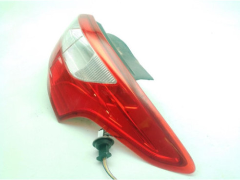   CREMALLERA FORD FOCUS III Sedán|Desguaces La Cabaña 2