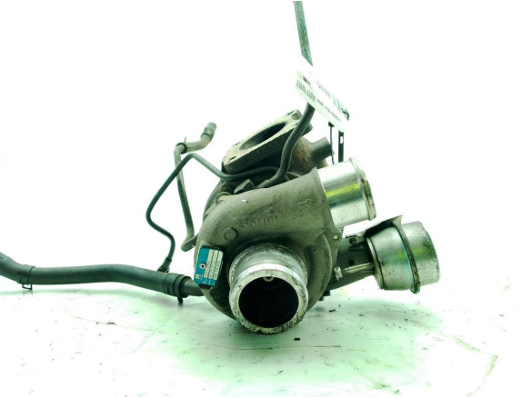 53049700063 TURBO FORD FOCUS II (DA_, HCP)|Desguaces La Cabaña