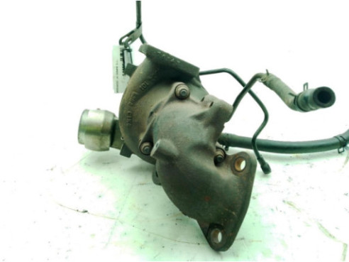 53049700063 TURBO FORD FOCUS II (DA_, HCP)|Desguaces La Cabaña