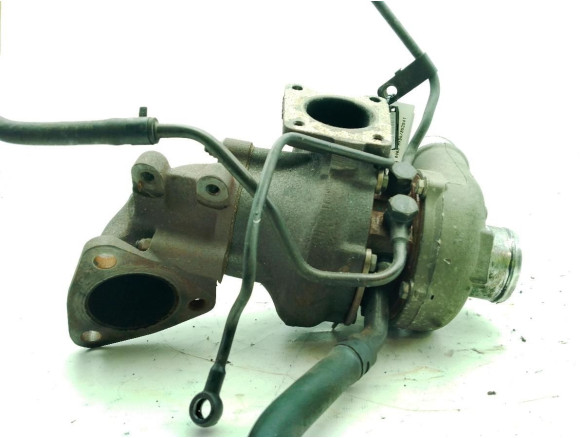 53049700063 TURBO FORD FOCUS II (DA_, HCP)|Desguaces La Cabaña