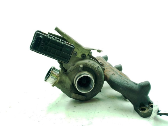 762060 TURBO VOLVO S60 I (384)|Desguaces La Cabaña