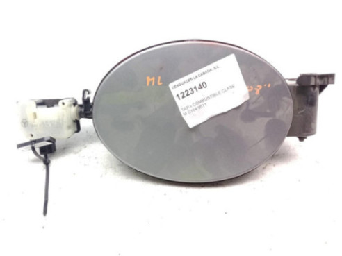 A1646300767 TAPA COMBUSTIBLE MERCEDES BENZ CLASE M (W164)|Desguaces La Cabaña