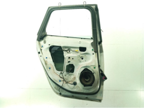 PUERTA LAT TRA IZQ OPEL ASTRA J Sports Tourer (P10)|Desguaces La Cabaña
