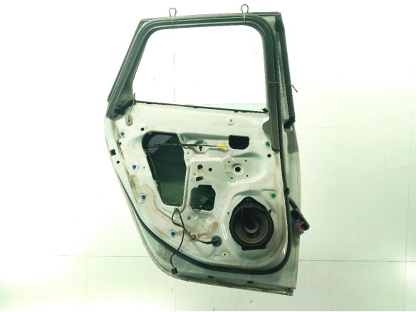 PUERTA LAT TRA IZQ OPEL ASTRA J Sports Tourer (P10)|Desguaces La Cabaña