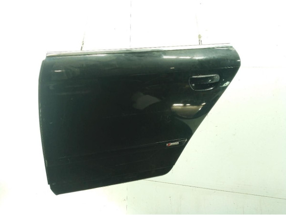 PUERTA LAT TRA IZQ AUDI A4 (8EC, B7)|Desguaces La Cabaña