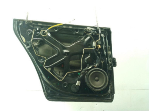 PUERTA LAT TRA IZQ AUDI A4 (8EC, B7)|Desguaces La Cabaña
