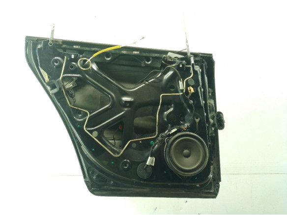 PUERTA LAT TRA IZQ AUDI A4 (8EC, B7)|Desguaces La Cabaña