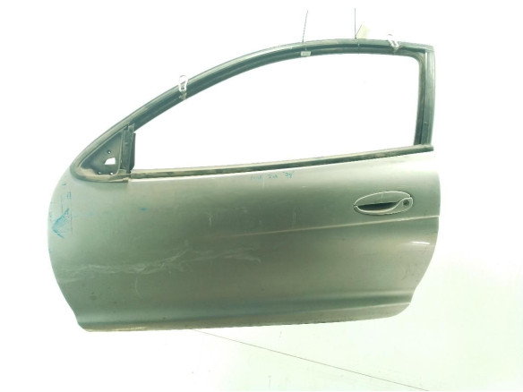 PUERTA LAT DEL IZQ FORD PUMA (EC_)|Desguaces La Cabaña