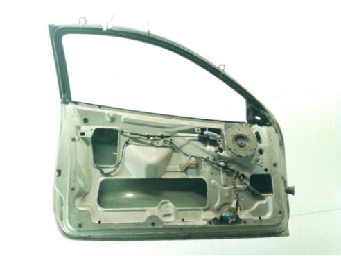 PUERTA LAT DEL IZQ FORD PUMA (EC_)|Desguaces La Cabaña