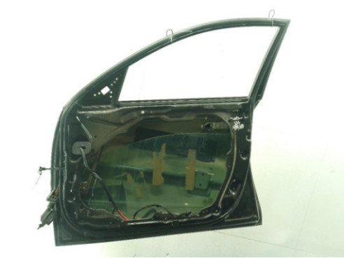 PUERTA LAT DEL DER KIA OPTIMA|Desguaces La Cabaña