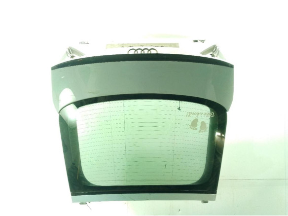 PORTON AUDI A5 Sportback (8TA)|Desguaces La Cabaña