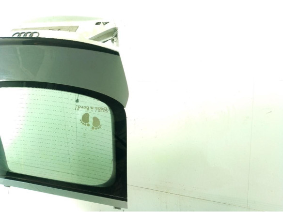 PORTON AUDI A5 Sportback (8TA)|Desguaces La Cabaña