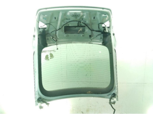 PORTON AUDI A5 Sportback (8TA)|Desguaces La Cabaña