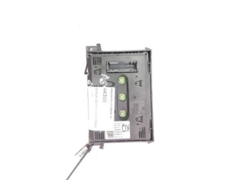 13111164KQ, DISPLAY OPEL ASTRA H (A04) |Desguaces La Cabaña