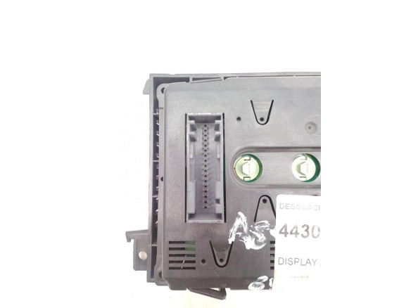 13111164KQ, DISPLAY OPEL ASTRA H (A04) |Desguaces La Cabaña