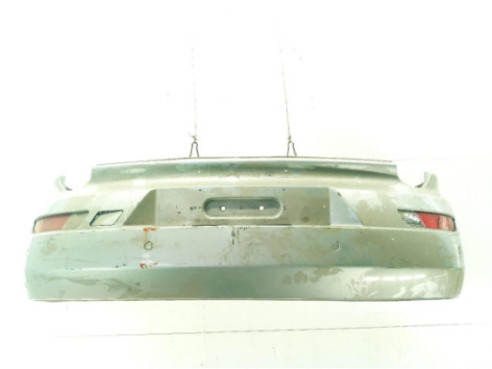 51127065660 PARAGOLPES TRA BMW 6 (E63)|Desguaces La Cabaña