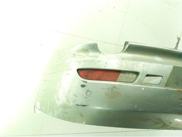 51127065660 PARAGOLPES TRA BMW 6 (E63)|Desguaces La Cabaña