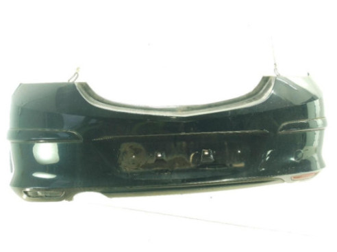 PARAGOLPES TRA OPEL ASTRA H GTC (A04)|Desguaces La Cabaña
