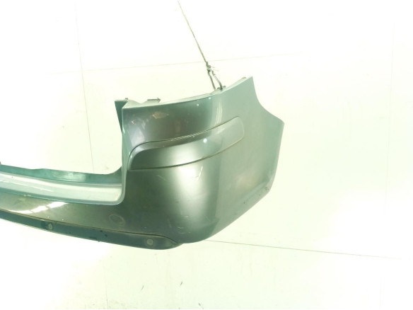 PARAGOLPES TRA OPEL ZAFIRA B (A05)|Desguaces La Cabaña