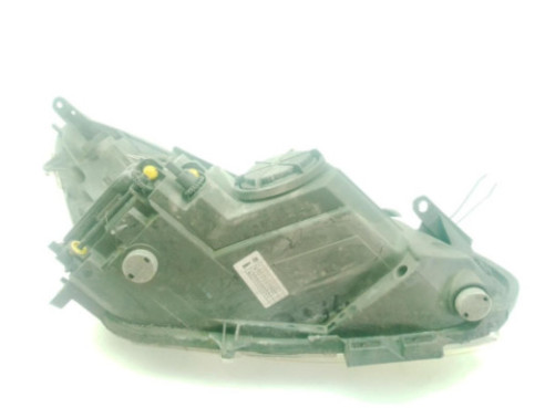 13186381 FARO IZQUIERDO OPEL CORSA D (S07)|Desguaces La Cabaña