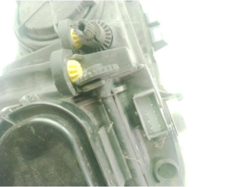 13186381 FARO IZQUIERDO OPEL CORSA D (S07)|Desguaces La Cabaña