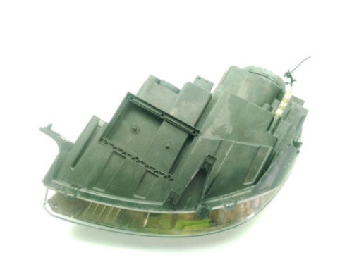 620643, 9650055880 FARO DERECHO CITROEN C5 II (RC_)|Desguaces La Cabaña