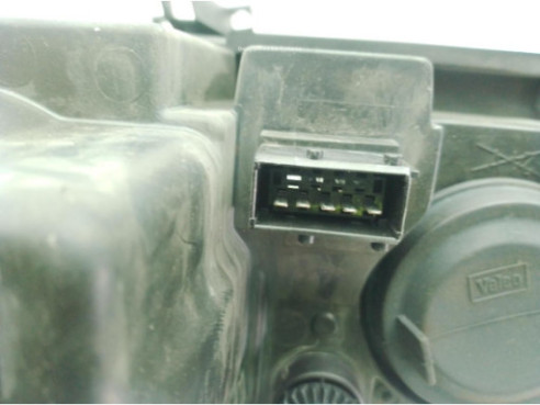 620643, 9650055880 FARO DERECHO CITROEN C5 II (RC_)|Desguaces La Cabaña
