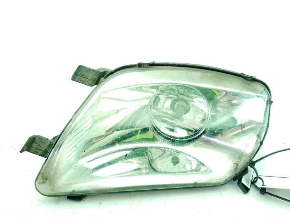 6206F0 NIEBLA DEL DER PEUGEOT 308 (4A_, 4C_)|Desguaces La Cabaña