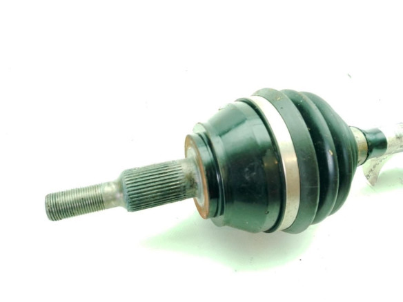 7L6407271D PALIER DEL IZQ VW TOUAREG (7LA, 7L6, 7L7)|Desguaces La Cabaña