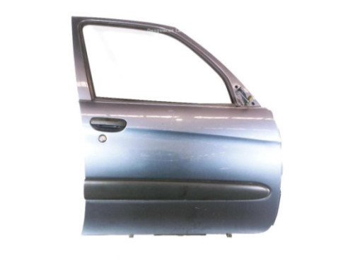 9004L5 PUERTA LAT DEL DER CITROEN XSARA PICASSO (N68) |Desguaces La Cabaña