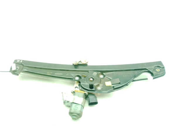 51357184745, 7034387 ELEVALUNAS PUERTA LAT TRA IZQ BMW 5 (E60)|Desguaces La Cabaña