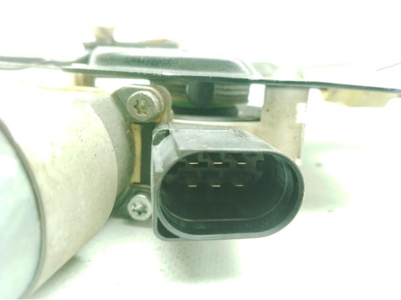 51357184745, 7034387 ELEVALUNAS PUERTA LAT TRA IZQ BMW 5 (E60)|Desguaces La Cabaña