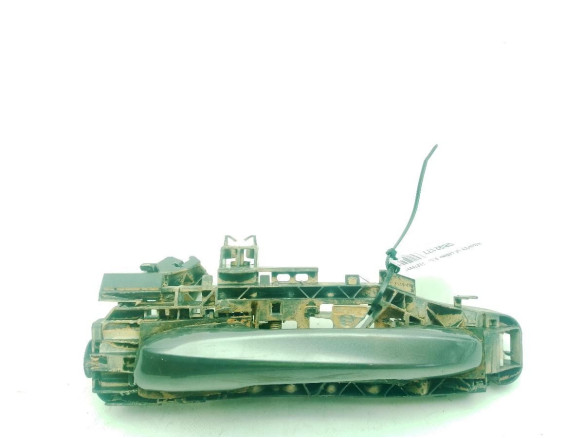 A09976015599999 MANILLA PUERTA LAT TRA IZQ EXT MERCEDES BENZ GLA (H247)|Desguaces La Cabaña