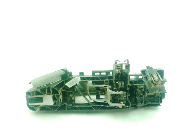 A09976015599999 MANILLA PUERTA LAT TRA IZQ EXT MERCEDES BENZ GLA (H247)|Desguaces La Cabaña