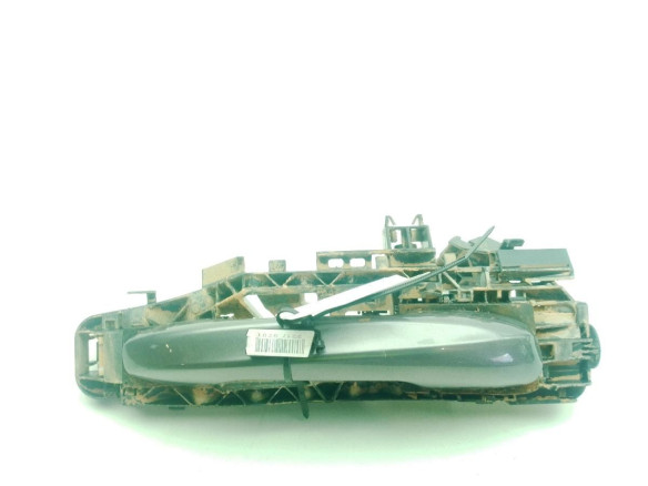 A09976016599999 MANILLA PUERTA LAT TRA DER EXT MERCEDES BENZ GLA (H247)|Desguaces La Cabaña