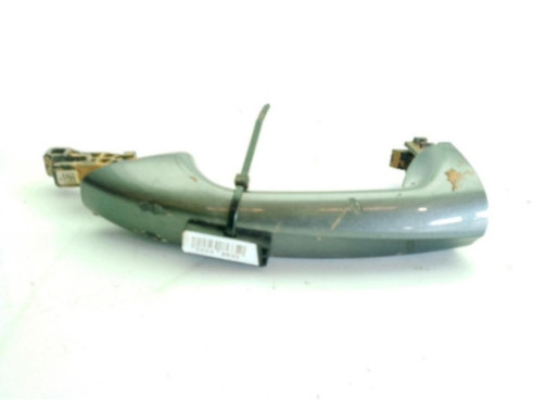 A09976013599885 MANILLA PUERTA LAT DEL IZQ EXT MERCEDES BENZ GLA (H247)|Desguaces La Cabaña