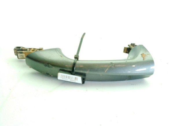 A09976013599885 MANILLA PUERTA LAT DEL IZQ EXT MERCEDES BENZ GLA (H247)|Desguaces La Cabaña