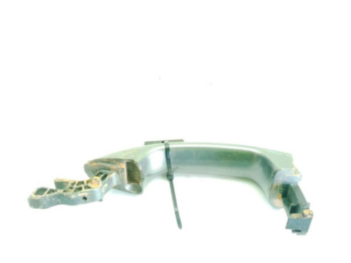 A09976013599885 MANILLA PUERTA LAT DEL IZQ EXT MERCEDES BENZ GLA (H247)|Desguaces La Cabaña