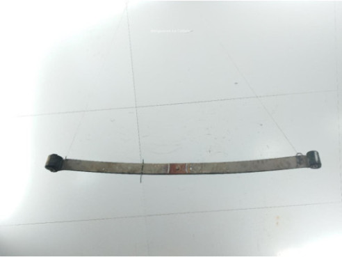 BALLESTA TRA DER FIAT DUCATO Furgón (250_, 290_)|Desguaces La Cabaña