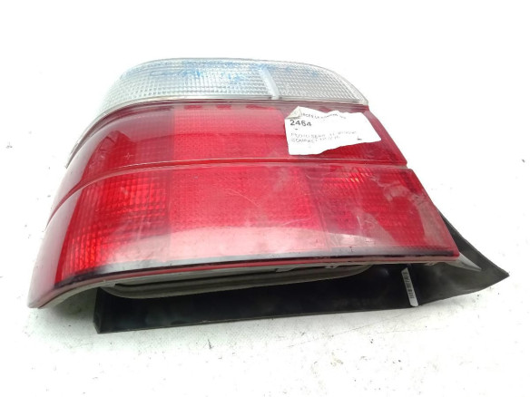 9402924 PILOTO TRA IZQ EXT BMW 3 Compact (E36)|Desguaces La Cabaña
