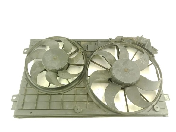 1K0121207T ELECTROVENTILADOR VW PASSAT (3C2) |Desguaces La Cabaña