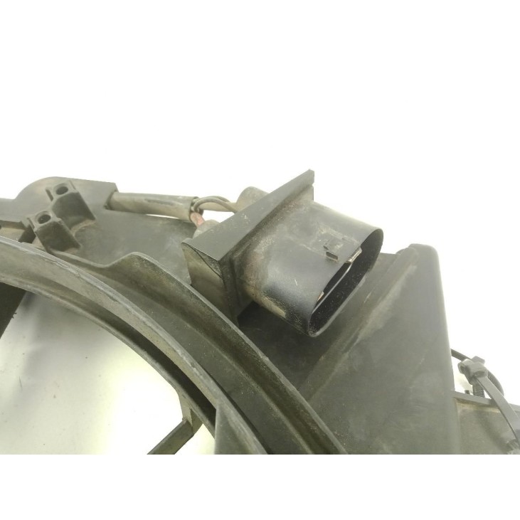 1K0121207T ELECTROVENTILADOR VW PASSAT (3C2) |Desguaces La Cabaña