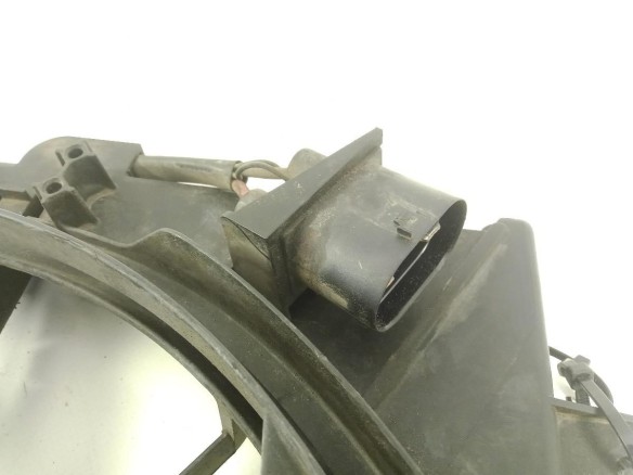 1K0121207T ELECTROVENTILADOR VW PASSAT (3C2) |Desguaces La Cabaña