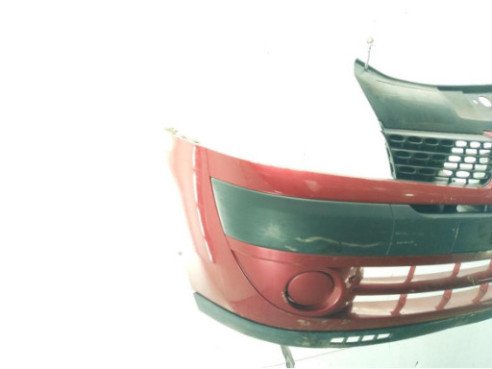 7701476554 PARAGOLPES DEL RENAULT CLIO II (BB_, CB_)|Desguaces La Cabaña
