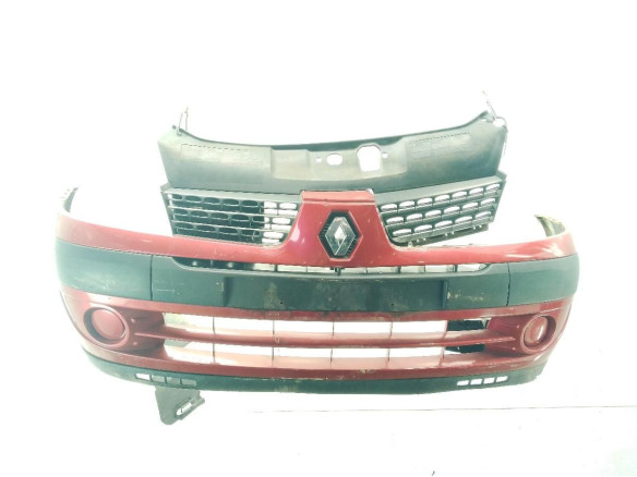 7701476554 PARAGOLPES DEL RENAULT CLIO II (BB_, CB_)|Desguaces La Cabaña