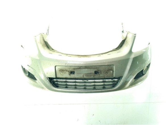   PARAGOLPES DEL OPEL ZAFIRA B (A05)|Desguaces La Cabaña