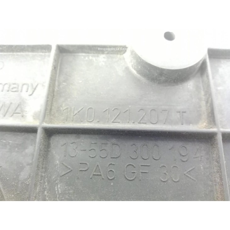 1K0121207T ELECTROVENTILADOR VW PASSAT (3C2) |Desguaces La Cabaña