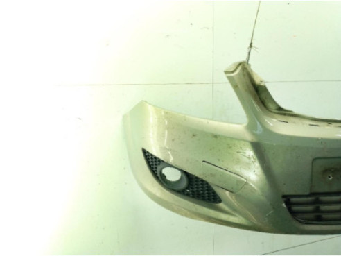   PARAGOLPES DEL OPEL ZAFIRA B (A05)|Desguaces La Cabaña