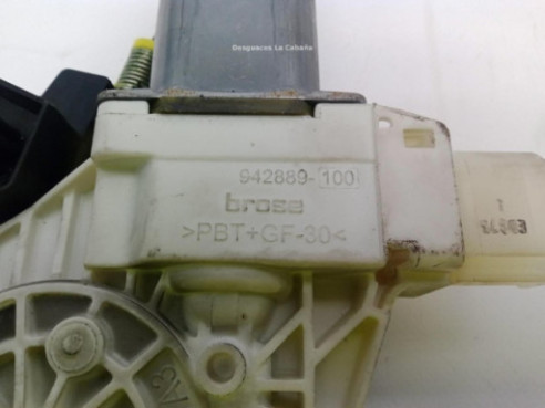 7746023802 ELEVALUNAS PUERTA LAT DEL DER BMW 5 (F10) |Desguaces La Cabaña