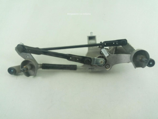 MOTOR LIMPIAPARABRISAS DELANTERO|Desguaces La Cabaña